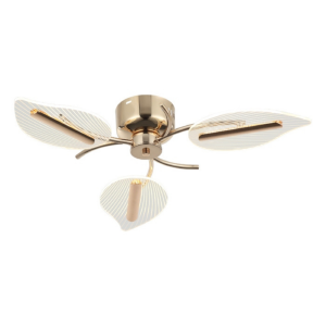 KARPEN 3LÜ LEDLİ PLAFONYER LC